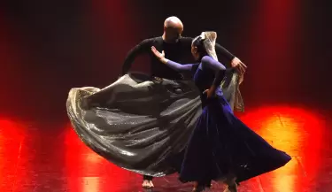 unidos por la danza 2