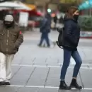 Fuertes heladas en Mendoza: �hasta cu�ndo durar� el fr�o?