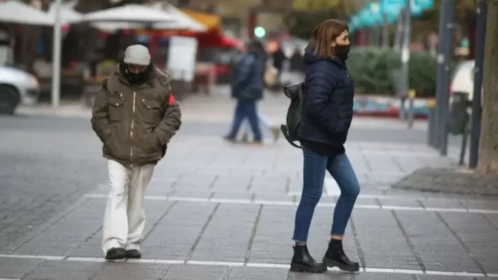 frio mendoza