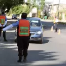 Tres conductores ebrios protagonizaron accidentes de tr�nsito en Mendoza