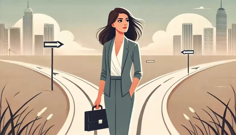 Separaci�n mujeres
