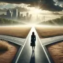 M�s mujeres deciden decir adi�s: El nuevo paradigma de las separaciones