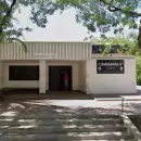 Atraparon al sospechoso de un abuso sexual ocurrido en la Sexta Secci�n