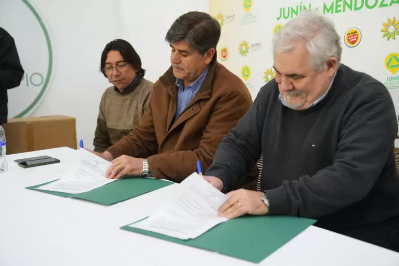 junin