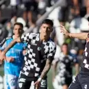 Gimnasia no jug� bien y apenas igual� ante Estudiantes de R�o Cuarto
