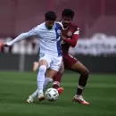 (Video) Godoy Cruz sac� un valioso empate ante Lan�s, en un partido apenas discreto