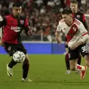 (Video) River y Newell´s jugaron poco y fallaron mucho: Pobre empate en el Mâs Monumental