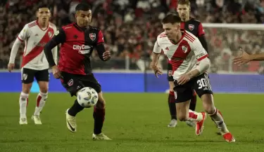 river