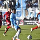 Deportivo Maipú cayó ante Racing de Córdoba y se complicó para el futuro