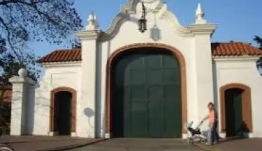 quinta de olivos