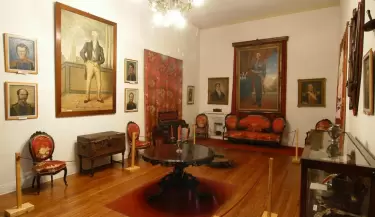 MUSEOS