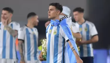 dybala