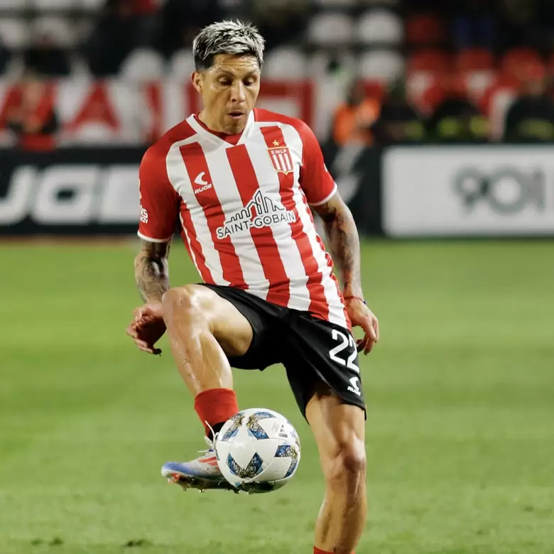 boca - estudiantes