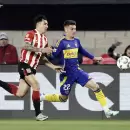 (Videos) Boca apenas igualó ante Estudiantes en La Plata, en un partido muy polémico