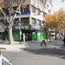 Robaron en un reconocido supermercado de Capital y se llevaron dinero