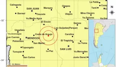 sismo