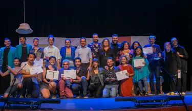 TEATRO