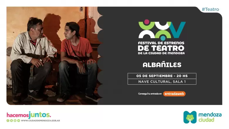 Alba�iles