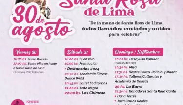 santarosa