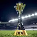 (Video) C�mo ser� el nuevo formato del Mundial de Clubes 2025, donde jugar�n Boca y River