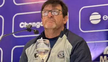 alfredo berti
