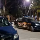 Una familia linch� a un ladr�n que ingres� a su casa para robarles en San Mart�n