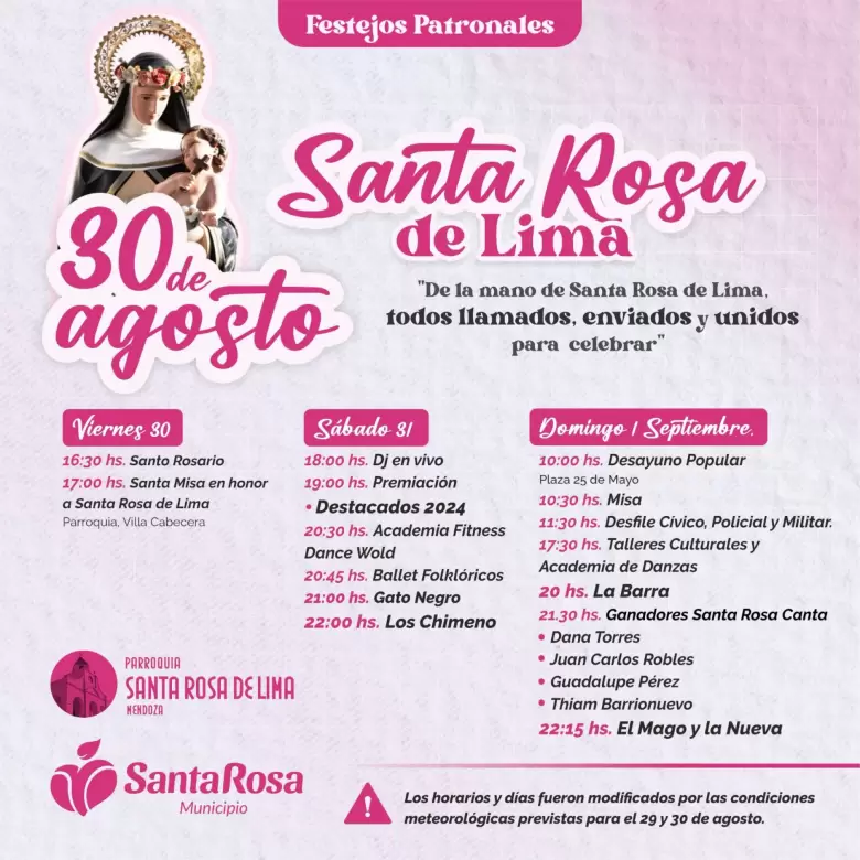 santa rosa 3