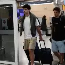 Los rugbiers acusados de abuso sexual se fueron de Mendoza: C�mo sigue la causa