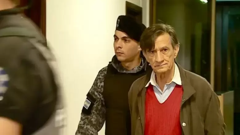 mauro aguirre