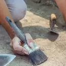 Incre�ble hallazgo arqueol�gico en un zool�gico de China