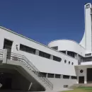 Contin�a el ciclo de charlas y caminatas en el Museo Moyano