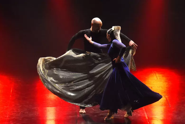 danza 1