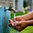 Una encuesta revela c�mo los mendocinos incorporan el cuidado del agua en tareas cotidianas