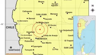 sismo