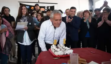 bernardo
