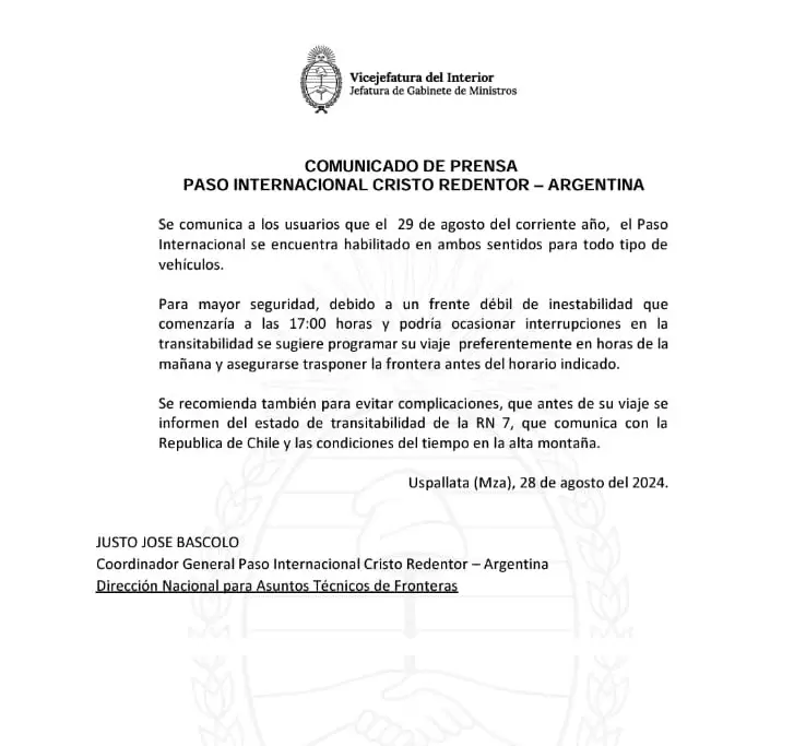 chile