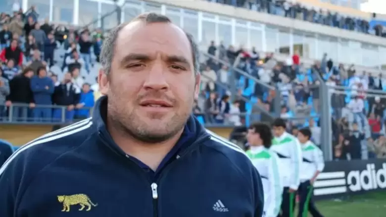 Rodrigo Roncero