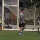 Más cerca: Messi volvió a entrenarse con el Inter Miami y acelera su vuelta a las canchas