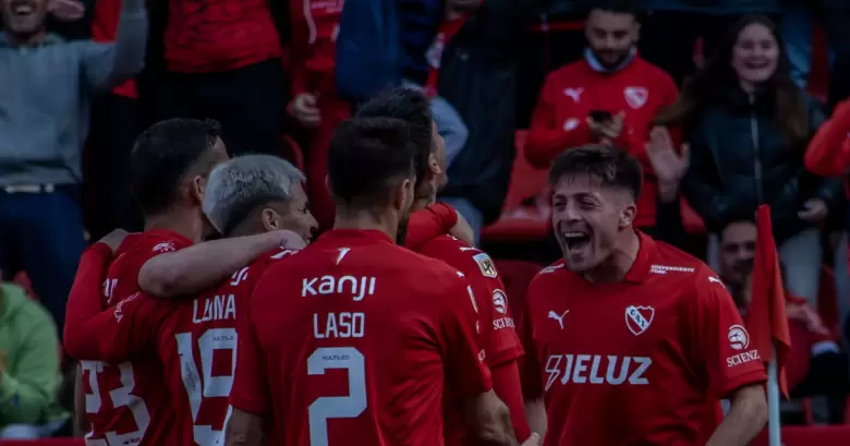 rojo