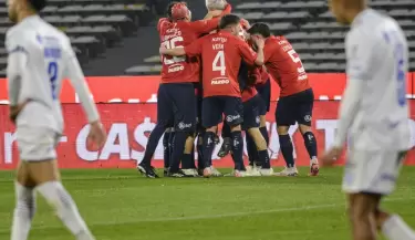 rojo
