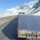 Habr� buen tiempo en la frontera con Chile y seguir� habilitado el t�nel internacional