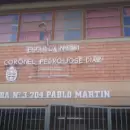 Ratas, cloacas colapsadas y ba�os clausurados: La preocupante situaci�n en una escuela en Tunuy�n