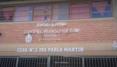 escuela tunuyan