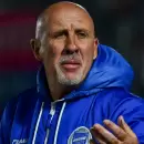Daniel Oldr� renunci� como DT de Godoy Cruz, tras la derrota ante Platense: "Es un d�a triste"