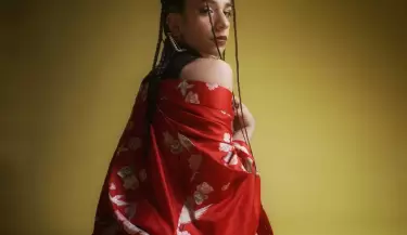 latin geisha
