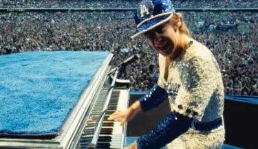 elton john