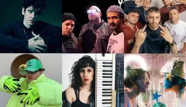 10 lanzamientos
