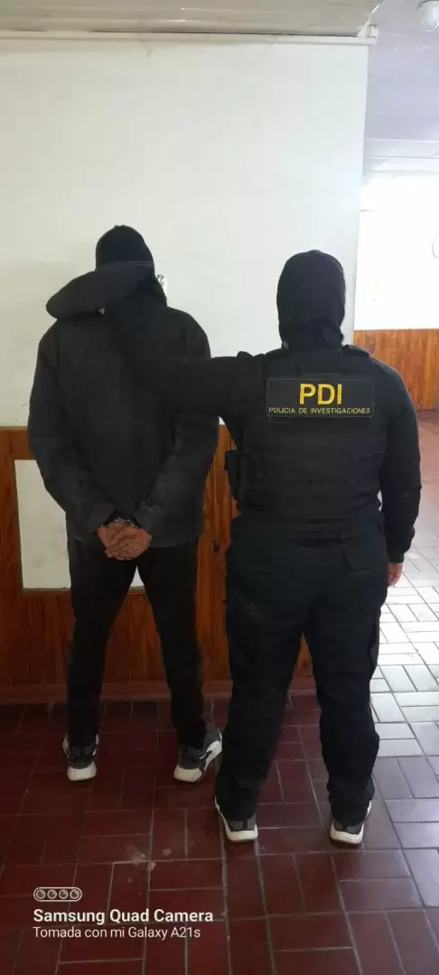 b�nker Godoy Cruz