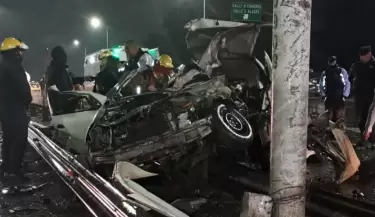 accidente