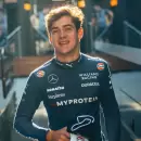 En medio de los rumores, el guiño de Franco Colapinto a Alpine que enloqueció a los fanáticos